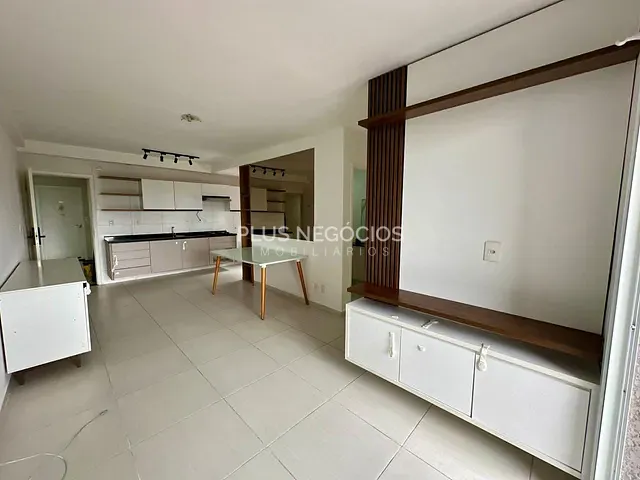 Apartamento com 70m² 3 quartos e 2 banheiros, para alugar, no bairro Parque Bela Vista em Votorantim