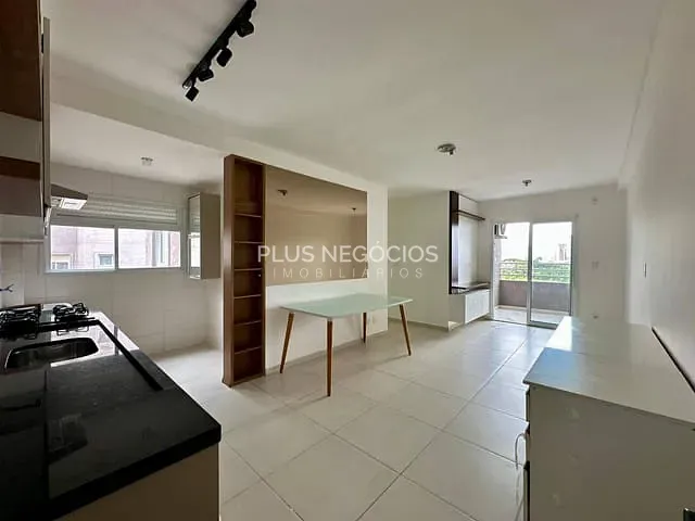 Apartamento com 70m² 3 quartos e 2 banheiros, para alugar, no bairro Parque Bela Vista em Votorantim