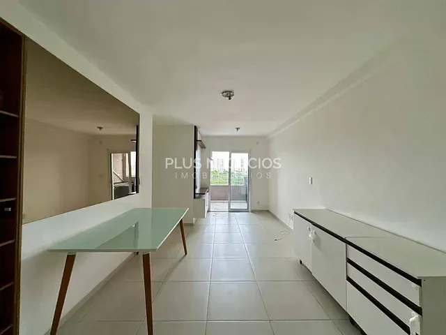 Apartamento com 70m² 3 quartos e 2 banheiros, para alugar, no bairro Parque Bela Vista em Votorantim