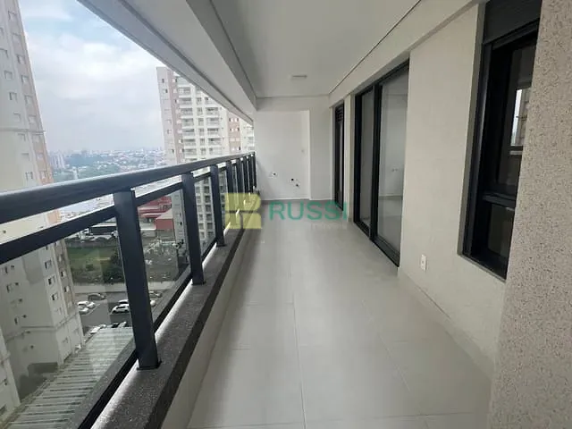 Apartamento 3 quartos e 2 banheiros, à venda, no bairro Condomínio Royal Park em São José dos Campos