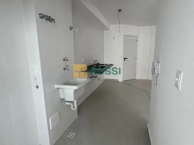 Apartamento 3 quartos e 2 banheiros, à venda, no bairro Condomínio Royal Park em São José dos Campos