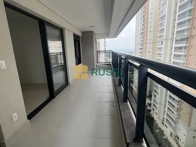 Apartamento 3 quartos e 2 banheiros, à venda, no bairro Condomínio Royal Park em São José dos Campos