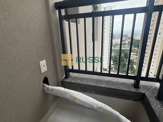 Apartamento 3 quartos e 2 banheiros, à venda, no bairro Condomínio Royal Park em São José dos Campos