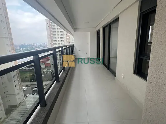 Apartamento 3 quartos e 2 banheiros, à venda, no bairro Condomínio Royal Park em São José dos Campos