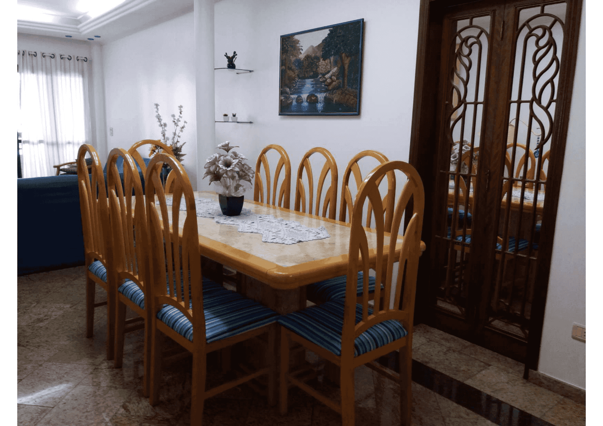 Apartamento à venda, Santo Antônio, São Caetano do Sul, SP