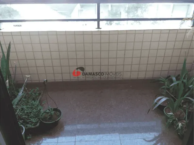 Apartamento 3 quartos e 3 banheiros, à venda, no bairro Santo Antônio em São Caetano do Sul