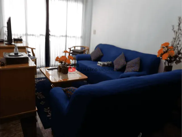 Apartamento 3 quartos e 3 banheiros, à venda, no bairro Santo Antônio em São Caetano do Sul