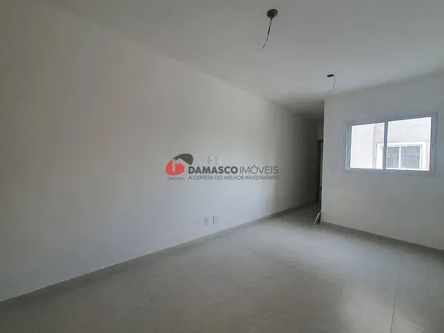 Apartamento 2 quartos e 1 banheiro, à venda, no bairro Nova Gerty em São Caetano do Sul