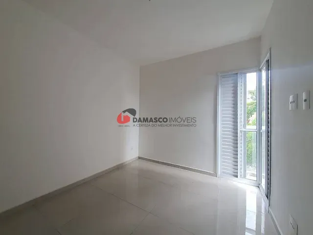 Apartamento 2 quartos e 1 banheiro, à venda, no bairro Nova Gerty em São Caetano do Sul