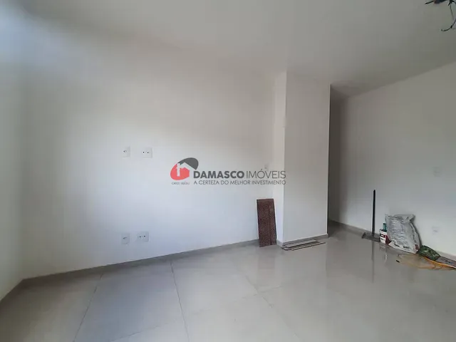 Apartamento 2 quartos e 1 banheiro, à venda, no bairro Nova Gerty em São Caetano do Sul