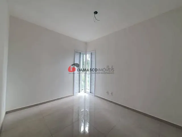 Apartamento 2 quartos e 1 banheiro, à venda, no bairro Nova Gerty em São Caetano do Sul