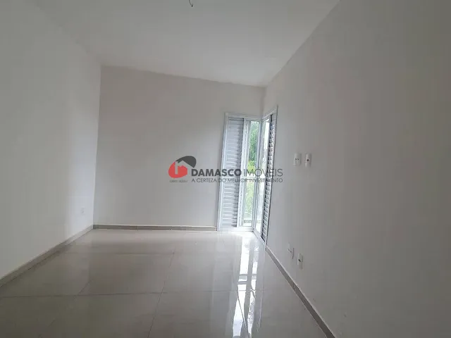 Apartamento 2 quartos e 1 banheiro, à venda, no bairro Nova Gerty em São Caetano do Sul