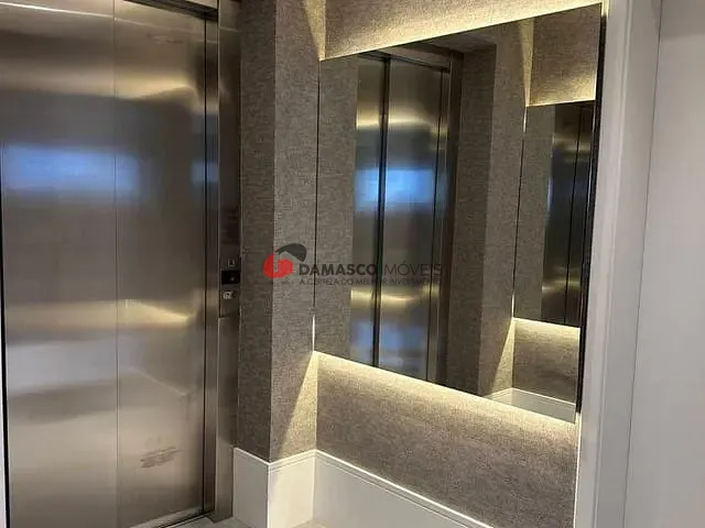 Apartamento 3 quartos e 3 banheiros, à venda, no bairro Santa Paula em São Caetano do Sul