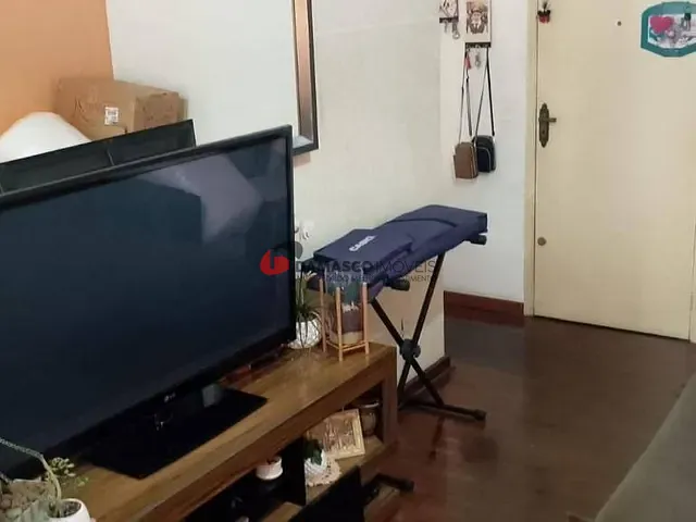 Apartamento 2 quartos e 2 banheiros, à venda, no bairro Boa Vista em São Caetano do Sul