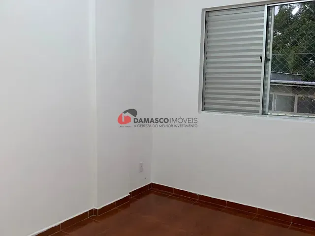 Apartamento 2 quartos e 2 banheiros, à venda, no bairro Boa Vista em São Caetano do Sul