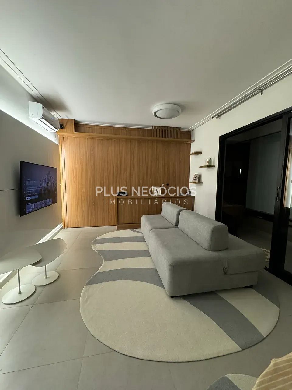 Apartamento, 2 quartos, 75 m² - Foto 2