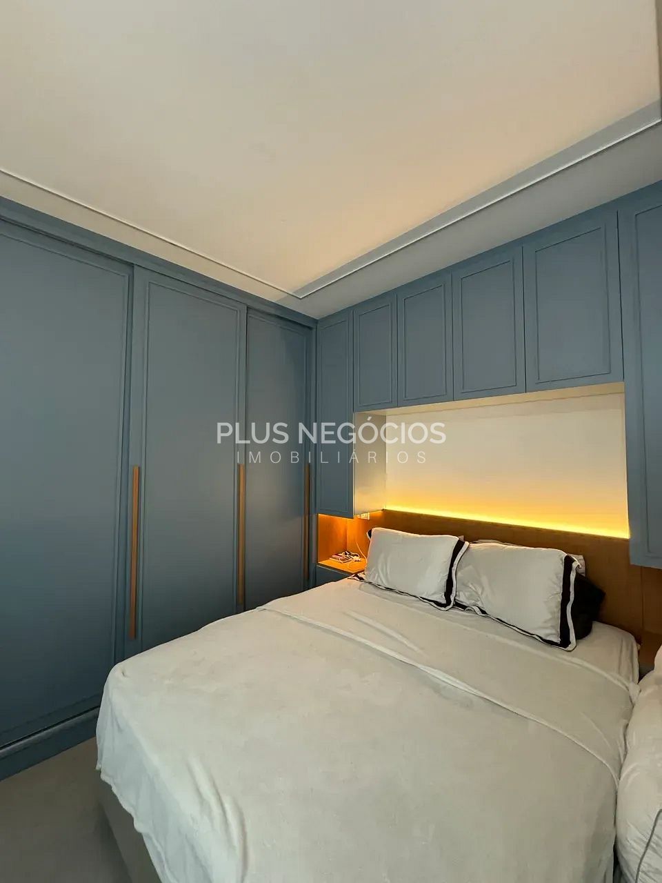 Apartamento, 2 quartos, 75 m² - Foto 9