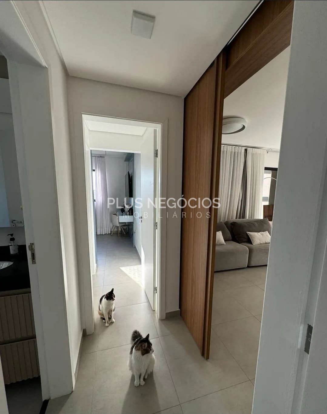 Apartamento, 2 quartos, 75 m² - Foto 8