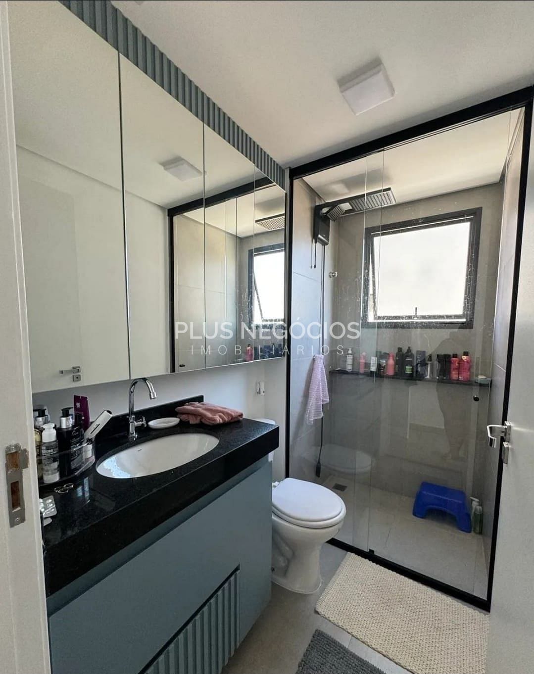 Apartamento, 2 quartos, 75 m² - Foto 11