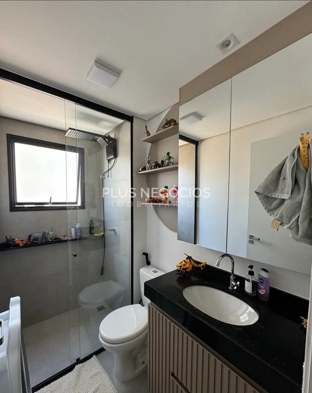 Apartamento, 2 quartos, 75 m² - Foto 14