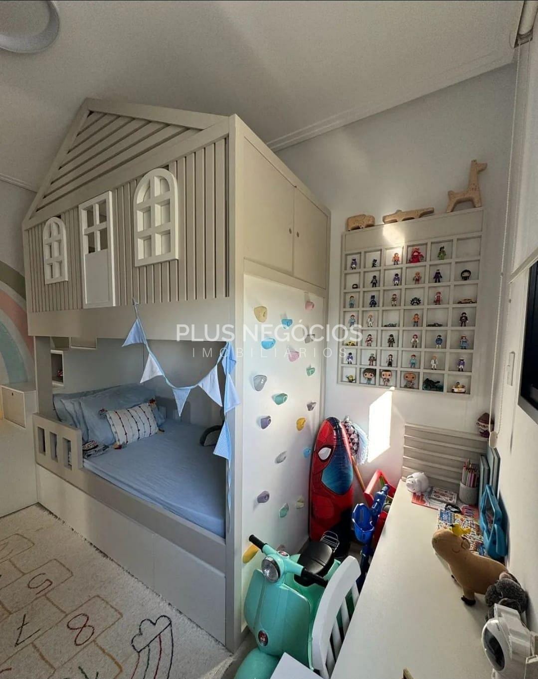 Apartamento, 2 quartos, 75 m² - Foto 13