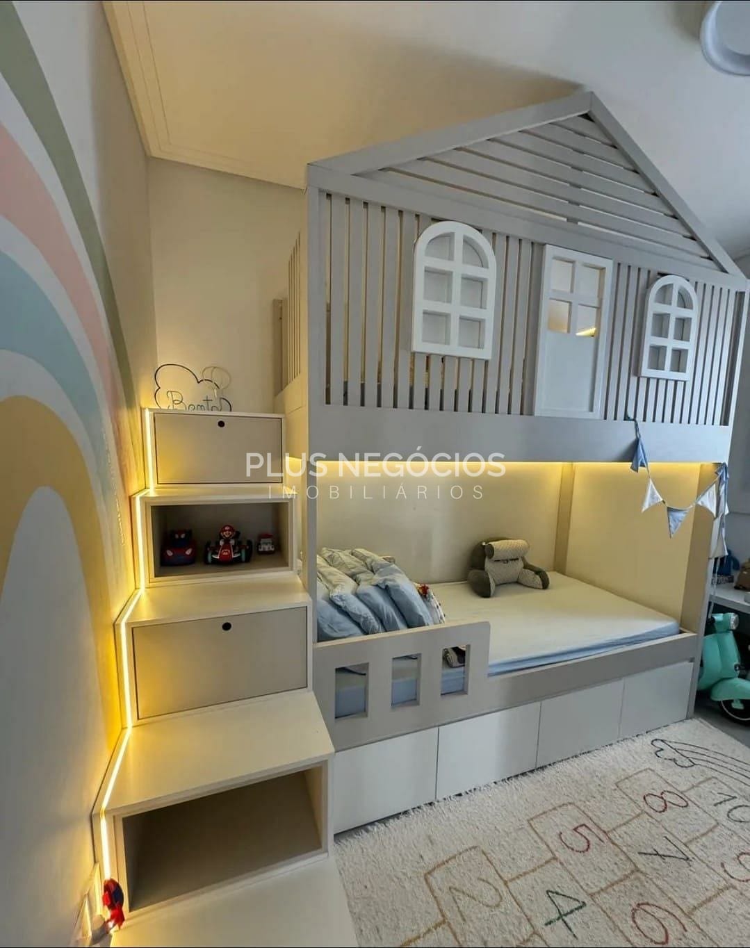 Apartamento, 2 quartos, 75 m² - Foto 12
