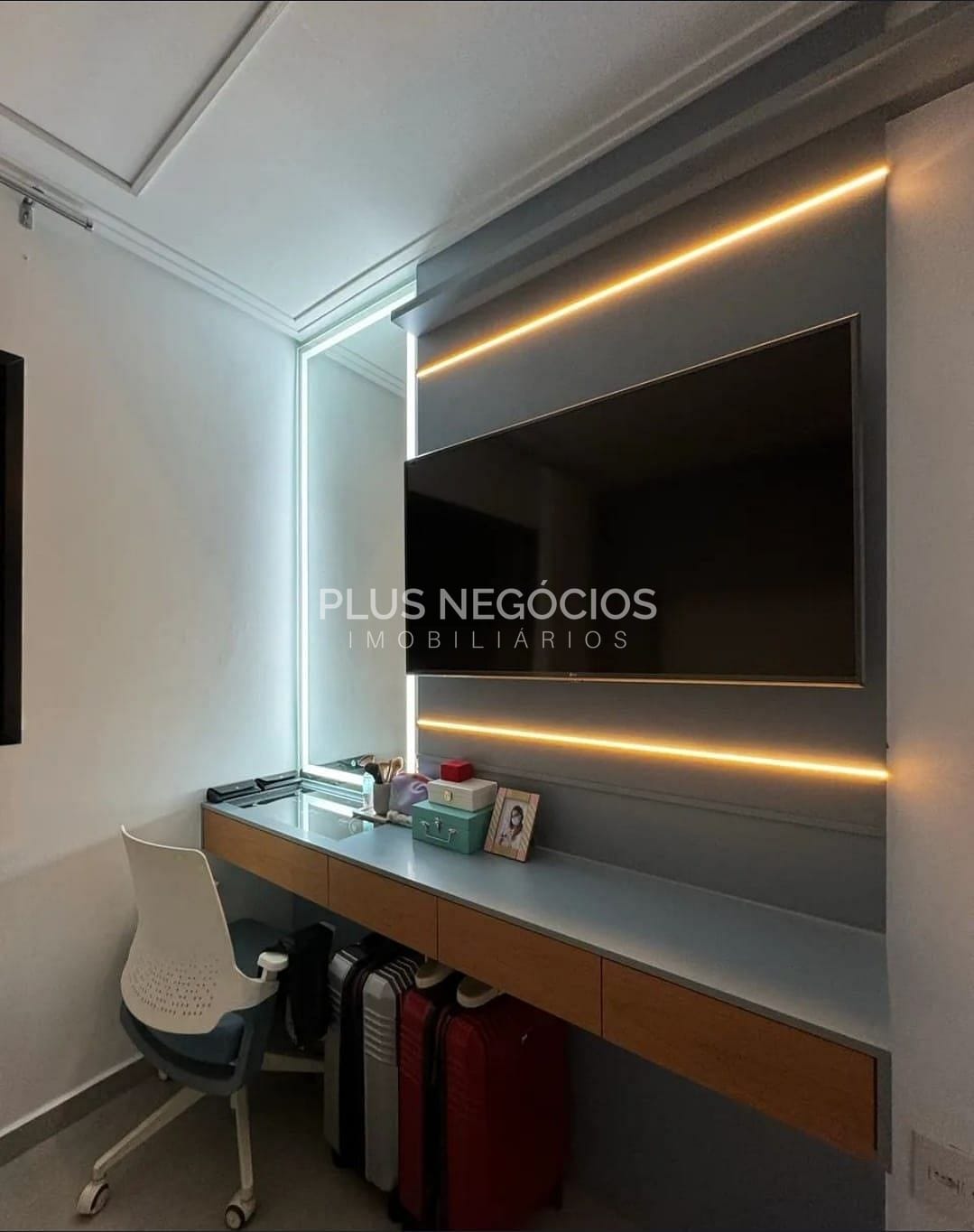 Apartamento, 2 quartos, 75 m² - Foto 10