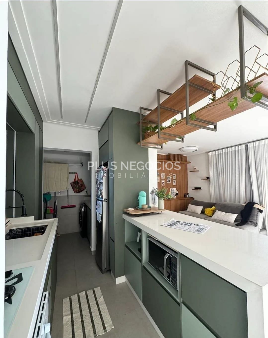 Apartamento, 2 quartos, 75 m² - Foto 4