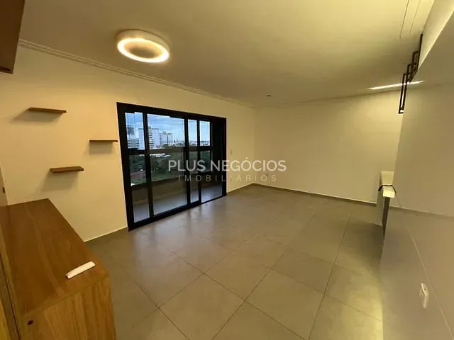 Apartamento com 75m² 2 quartos e 2 banheiros, para alugar, no bairro Jardim Residencial Guaporé em Sorocaba