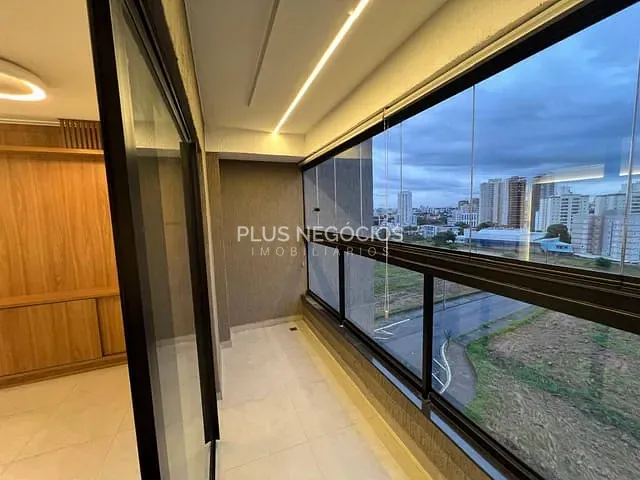 Apartamento com 75m² 2 quartos e 2 banheiros, para alugar, no bairro Jardim Residencial Guaporé em Sorocaba