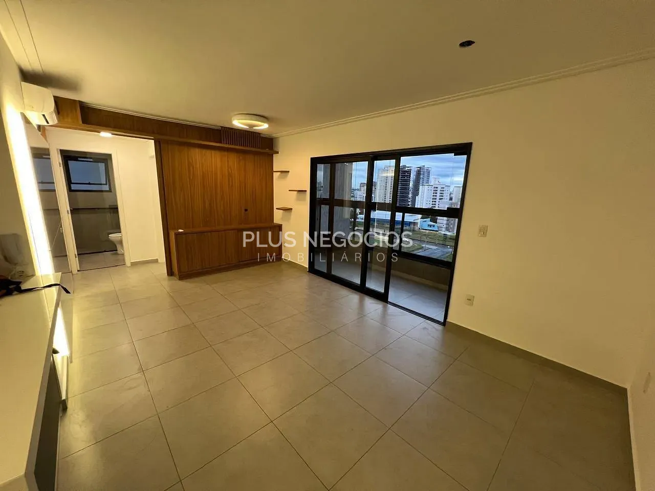 Apartamento, 2 quartos, 75 m² - Foto 2