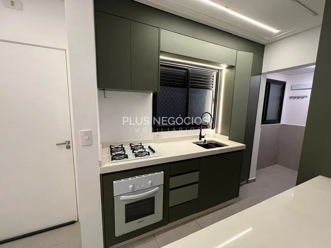 Apartamento, 2 quartos, 75 m² - Foto 9