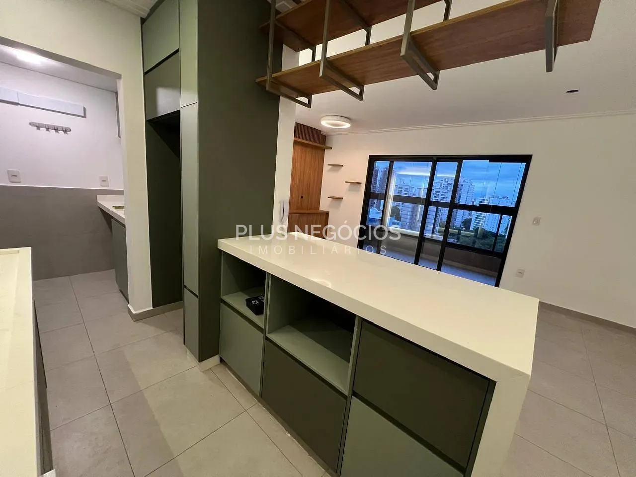 Apartamento, 2 quartos, 75 m² - Foto 8