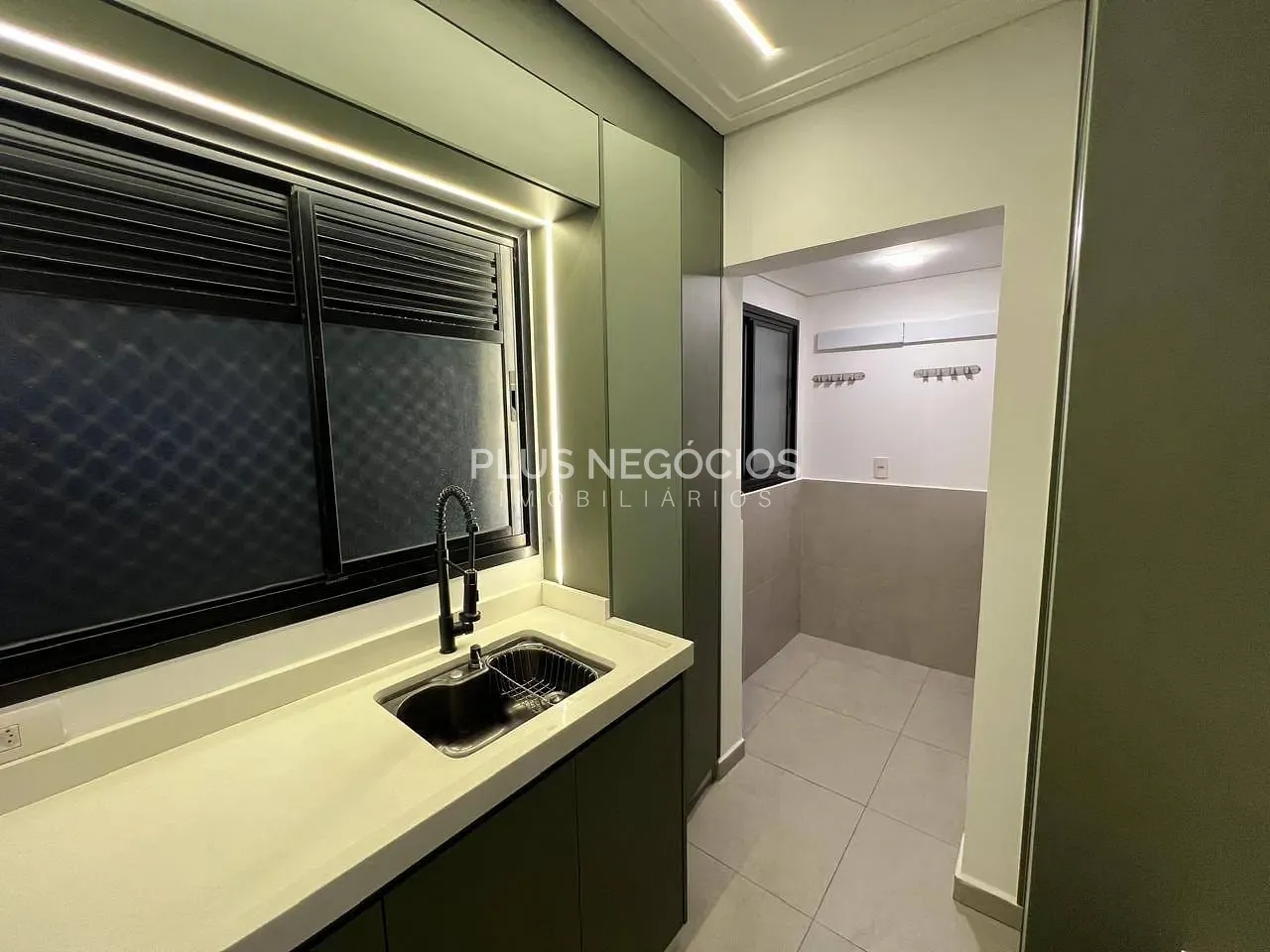 Apartamento, 2 quartos, 75 m² - Foto 11