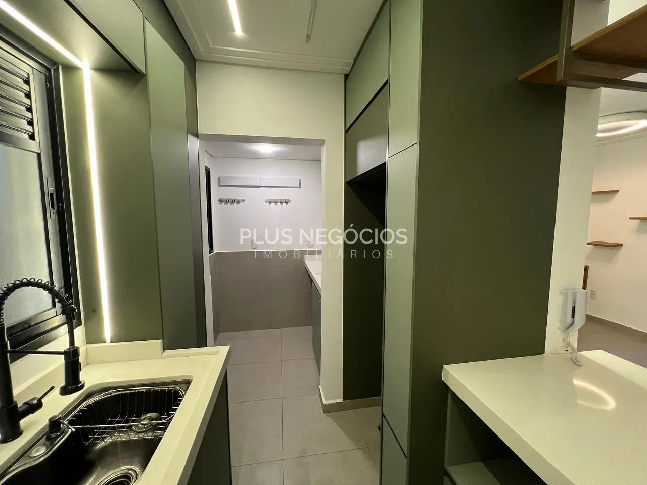 Apartamento, 2 quartos, 75 m² - Foto 12