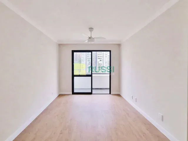Apartamento 2 quartos e 2 banheiros, à venda, no bairro Vila Ema em São José dos Campos
