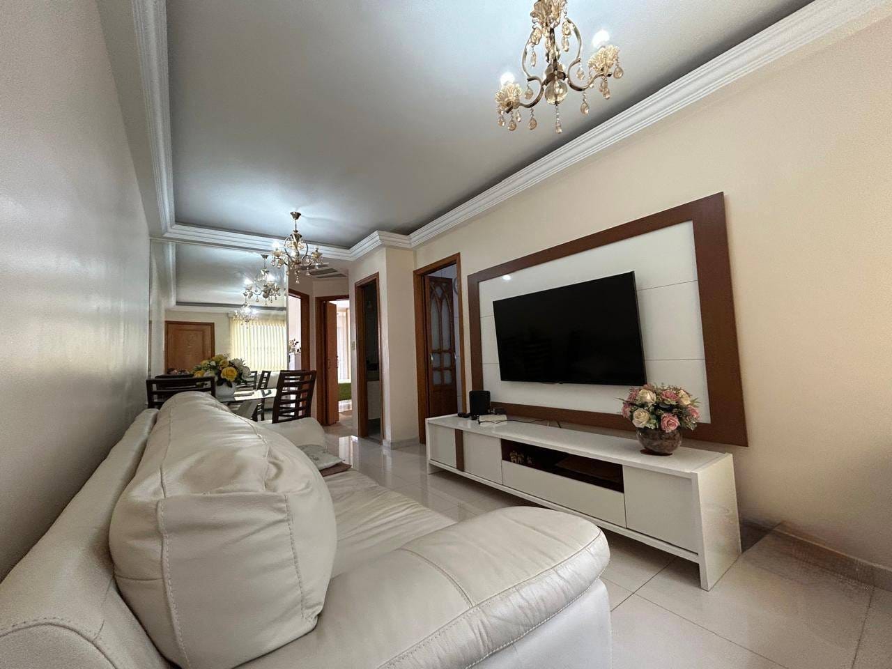 Apartamento à venda, Osvaldo Cruz, São Caetano do Sul, SP