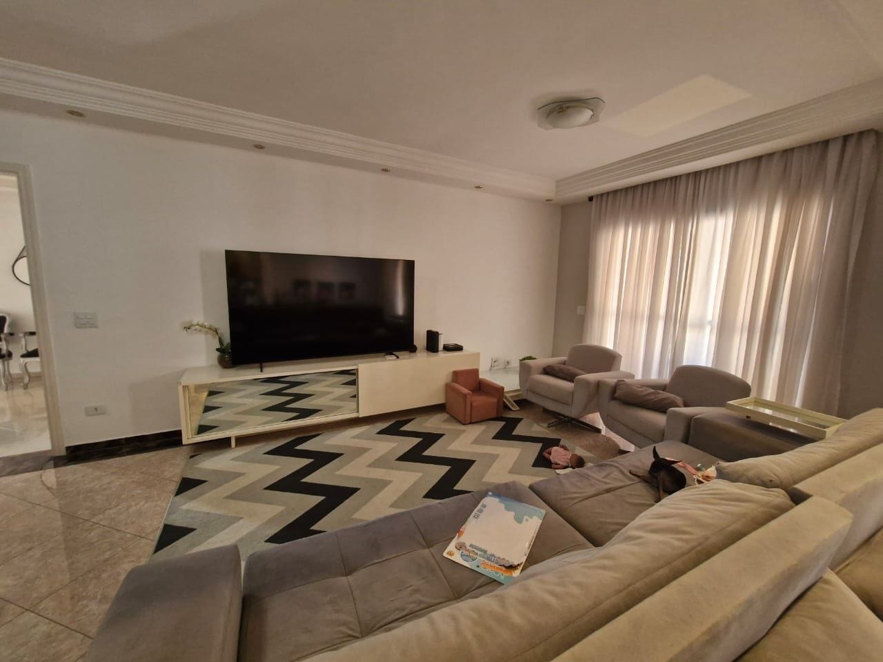 Apartamento Duplo à venda, Barcelona, São Caetano do Sul, SP