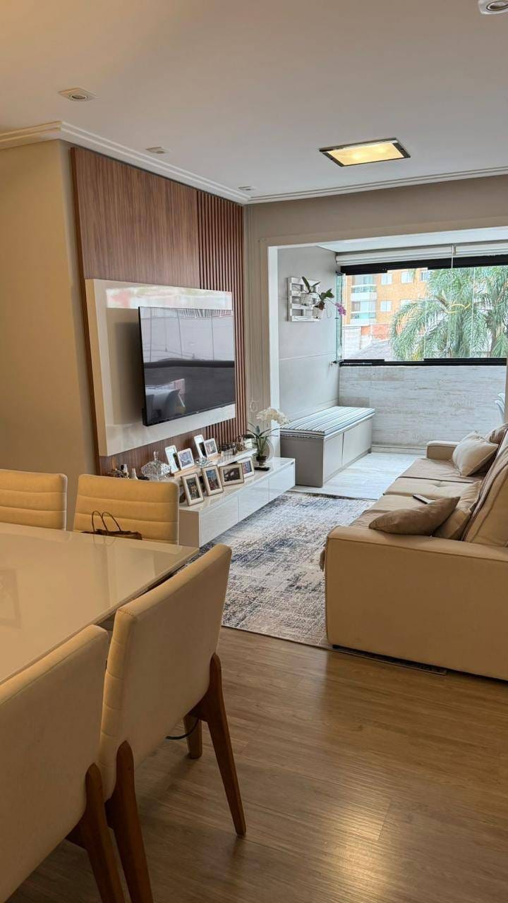 Apartamento à venda, Santa Paula, com lazer completo , São Caetano do Sul, SP