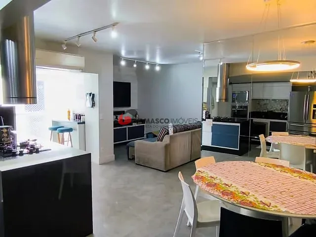 Apartamento 2 quartos e 3 banheiros, à venda, no bairro Boa Vista em São Caetano do Sul