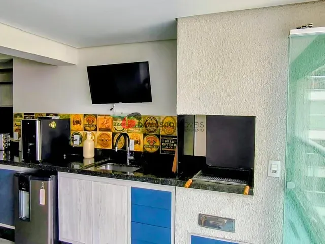 Apartamento 2 quartos e 3 banheiros, à venda, no bairro Boa Vista em São Caetano do Sul