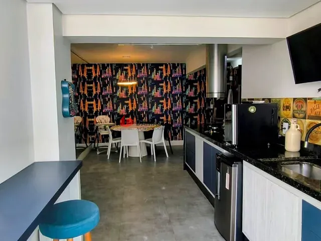 Apartamento 2 quartos e 3 banheiros, à venda, no bairro Boa Vista em São Caetano do Sul