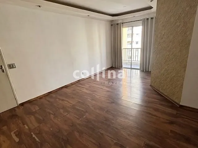 Apartamento 2 quartos e 1 banheiro, à venda, no bairro Piratininga em Osasco