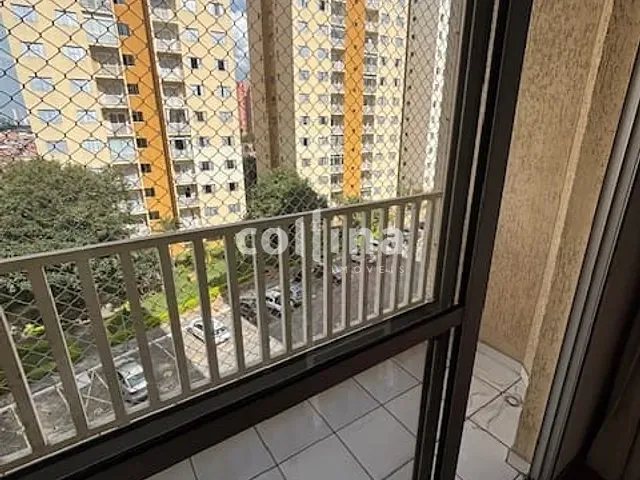 Apartamento 2 quartos e 1 banheiro, à venda, no bairro Piratininga em Osasco