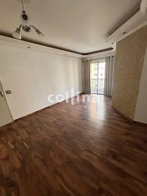Apartamento, 2 quartos, 58 m² - Foto 1