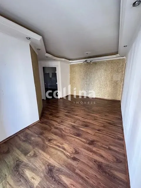 Apartamento, 2 quartos, 58 m² - Foto 2