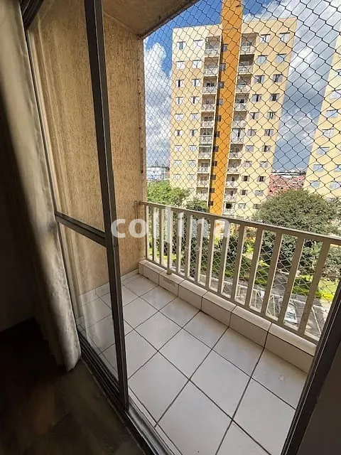 Apartamento, 2 quartos, 58 m² - Foto 3