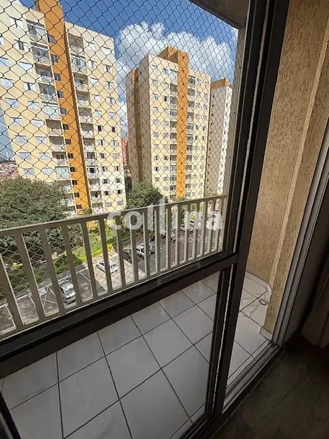 Apartamento, 2 quartos, 58 m² - Foto 4