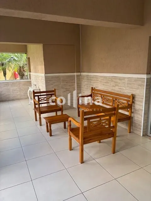Apartamento, 2 quartos, 58 m² - Foto 13