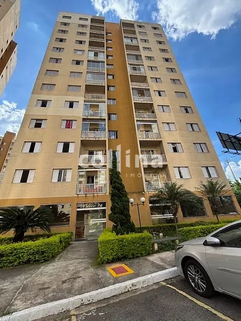 Apartamento, 2 quartos, 58 m² - Foto 12